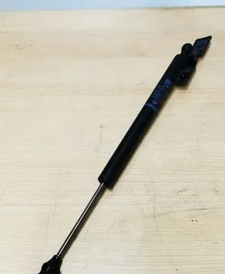 BMW 7 F01 F02 F03 F04 Front door check strap stopper 7177616