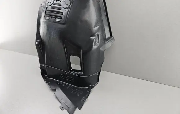 BMW 3 E90 E91 Front mudguard 8040102 51718040102