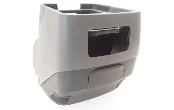 Chevrolet Captiva Glove box central console MR402412 XR444915