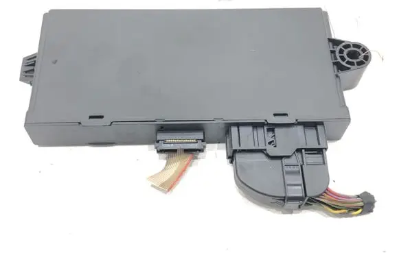 BMW 5 E60 E61 Other control units/modules 9147217