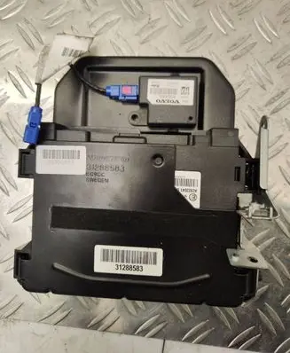 Phone control unit/module