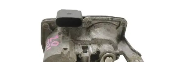 Audi A4 S4 B9 Throttle valve 3D0253691J