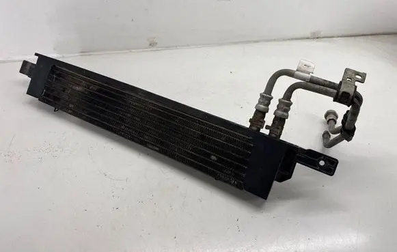 Ford Mustang VI Transmission/gearbox oil cooler FR337A095AC