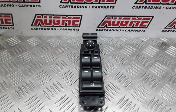 Land Rover Range Rover L322 Electric window control switch AH4214540CB J6R3A AH4214540
