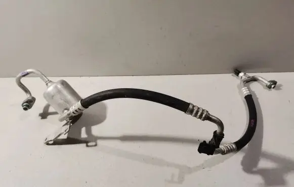 Hyundai Ioniq 5 Air conditioning (A/C) pipe/hose H2262