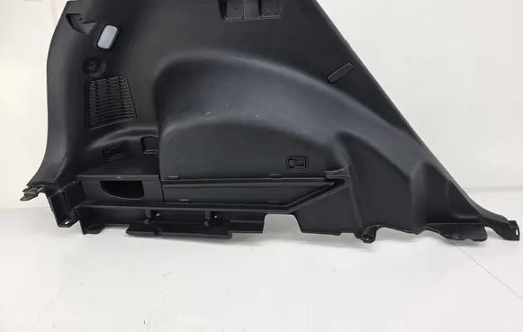 KIA Sportage Trunk/boot side trim panel 85731F1500