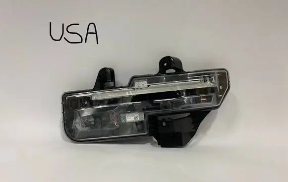 Mazda CX-30 LED Daytime headlight DFR551070