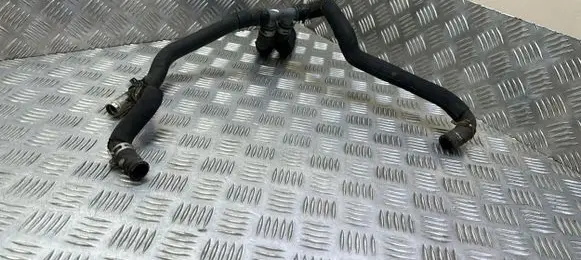 Nissan Juke I F15 Engine coolant pipe/hose