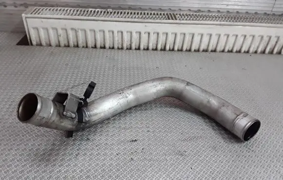 Mitsubishi Space Star Intercooler hose/pipe