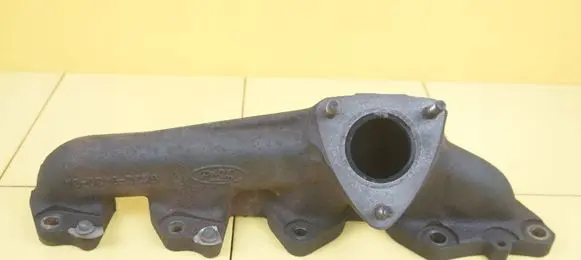 Ford Transit Custom Exhaust manifold GK2Q9430BA 29SP33