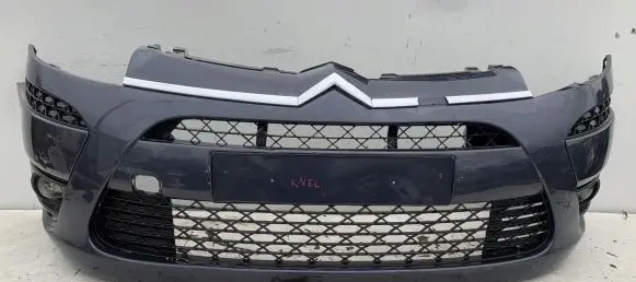 Citroen C4 I Picasso Front bumper