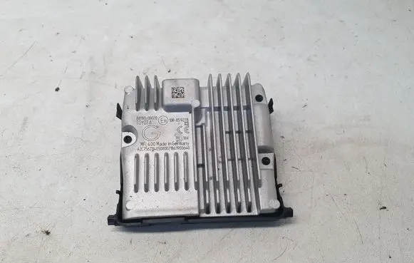 Toyota Yaris Windshield/windscreen camera 881810D020