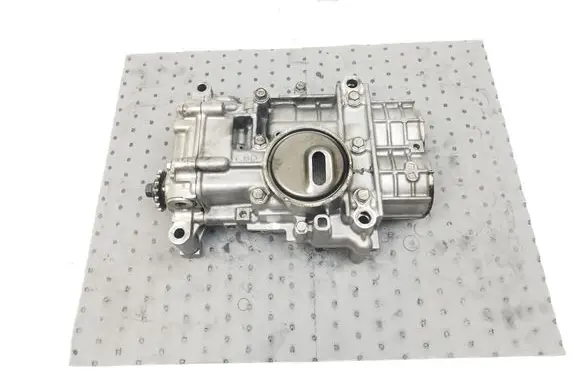 Honda Civic Oil pump 