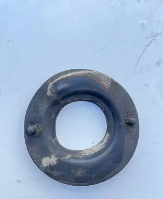 Other rear suspension part