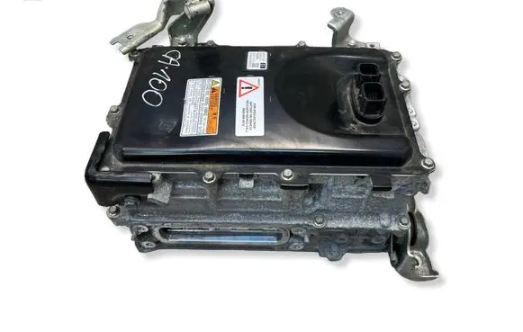 Toyota C-HR I Voltage converter inverter G920047242