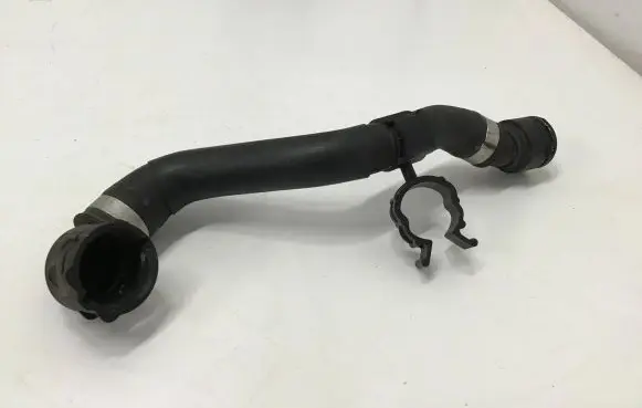 Mercedes-Benz EQS X296 Engine coolant pipe/hose A2975019800