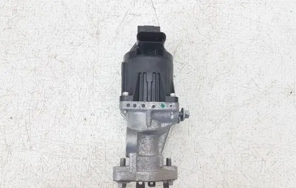 Ford Edge II EGR valve K2GE9D475 K2GE9D475AA HBW5A