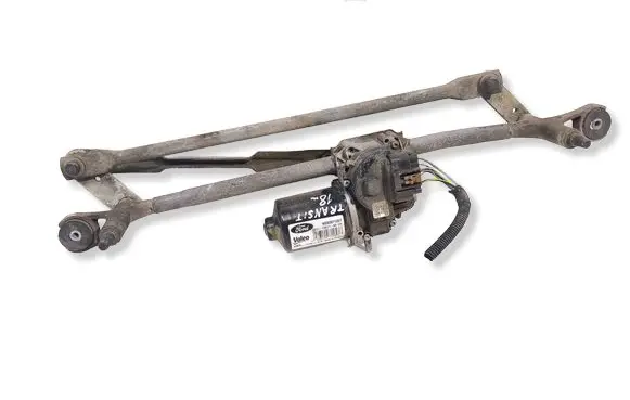 Ford Transit Custom Front wiper linkage and motor W000071257 086120712576 GK3117B571BA