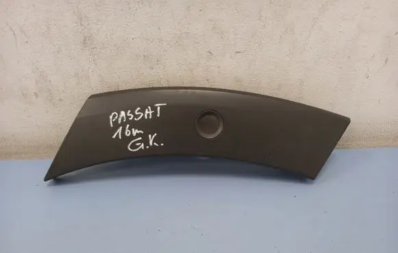Volkswagen PASSAT B8 Rear arch trim 3G9919397