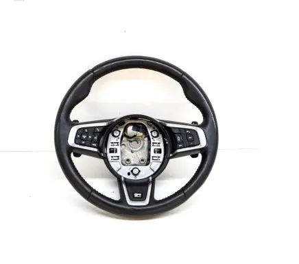 Jaguar F-Pace Steering wheel GX7M3F563GC GX7M18443AB