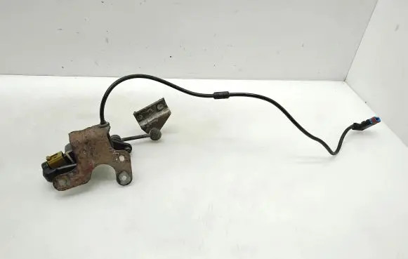 Mercedes-Benz E W212 Headlight/headlamp level sensor A0045429918 A2125402705