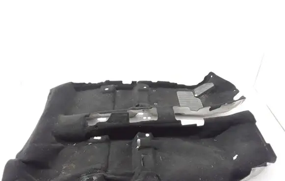 Renault Kadjar Front floor carpet liner 749024822R
