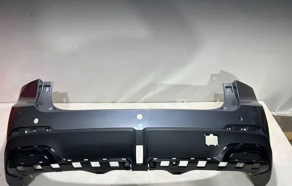 MG ZS Rear bumper P11409929