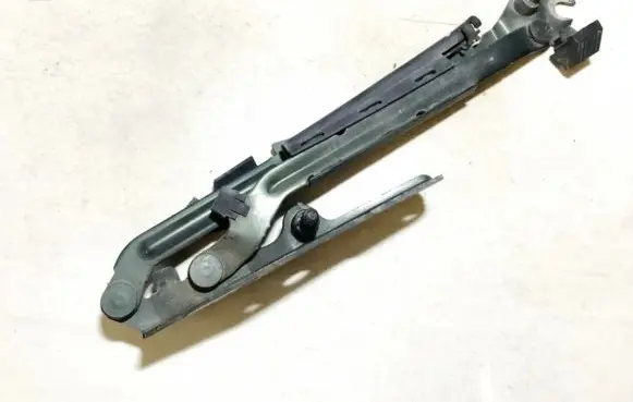 Volvo S80 Tailgate/trunk/boot hinge