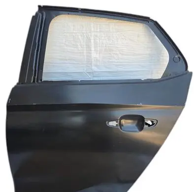 Opel Corsa F Rear door 9837706080