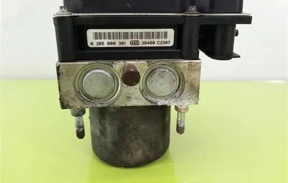 Peugeot 307 ABS Pump 0265800301