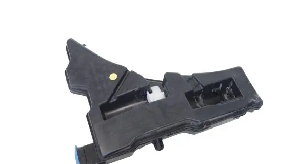 Audi A5 Windshield washer fluid reservoir/tank 8W6955451E