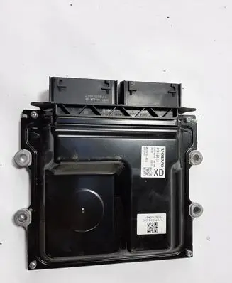 Volvo V40 Engine control unit/module 31452623