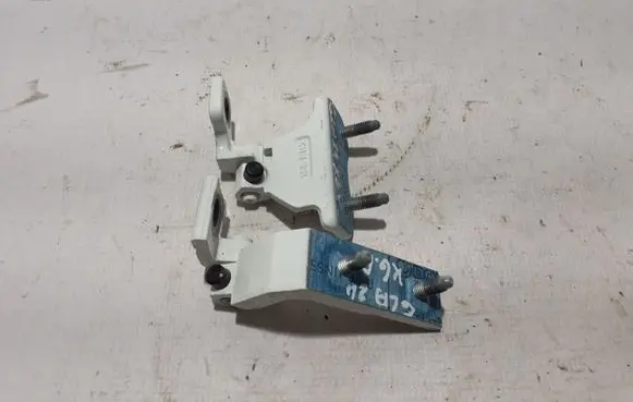 Mercedes-Benz GLA H247 Rear door upper hinge A1777302302