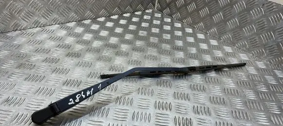 Chevrolet Lacetti Rear wiper blade arm