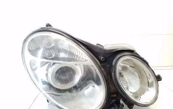 Mercedes-Benz E W211 Headlight/headlamp 084401126R