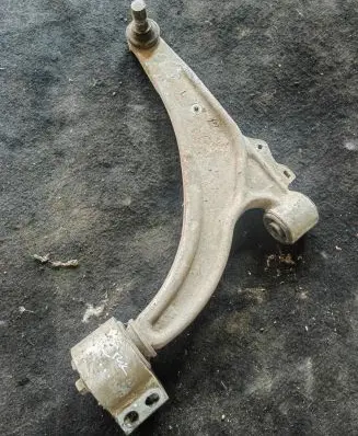 Chevrolet Cruze Front lower control arm/wishbone