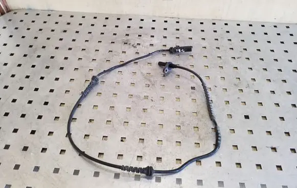 BMW 5 F10 F11 ABS brake wheel speed sensor F00C1G0028