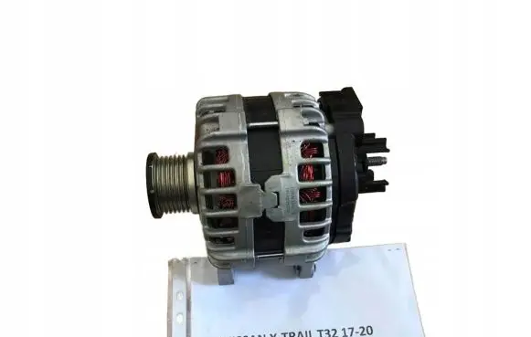 Generator/alternator