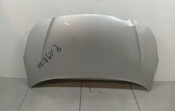 Opel Corsa E Engine bonnet/hood