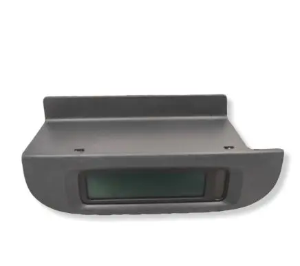 Renault Kangoo II Screen/display/small screen 280341078R 281199795 2811994952