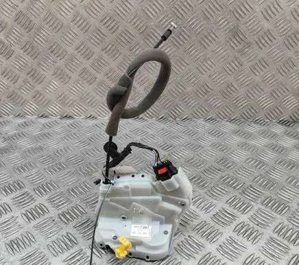 MG HS Coupe door lock (next to the handle) 10527287