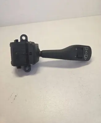BMW X5 E53 Wiper control stalk 8363664