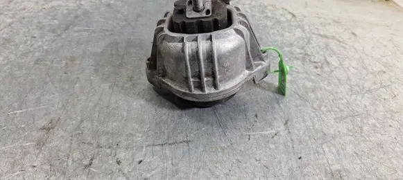 BMW X1 E84 Engine mount vacuum valve 13981112 N53B30A
