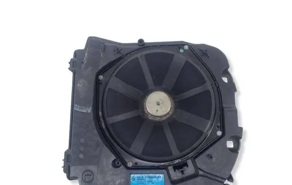 BMW 6 F06 Gran coupe Subwoofer speaker 9169685 619289 61928910