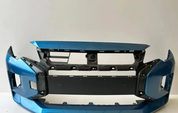 Mitsubishi Space Star Front bumper 6400J973ZZ