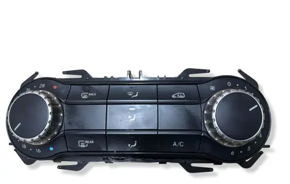 Mercedes-Benz A W176 Climate control unit A2469002208