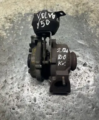 Volvo V50 Turbo 9662464980