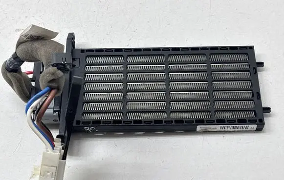 Nissan Rogue Electric cabin heater radiator 271431BP1A 272066RC0A
