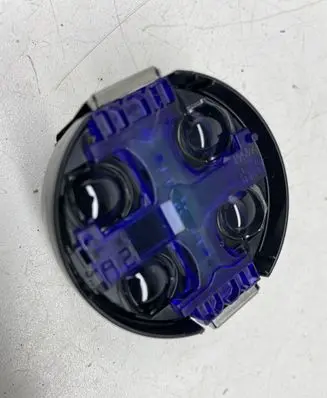 Mercedes-Benz E C207 W207 Rain sensor A2079013700