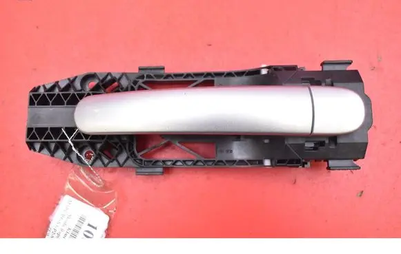 Skoda Rapid (NH) Front door exterior handle 5N0839885H